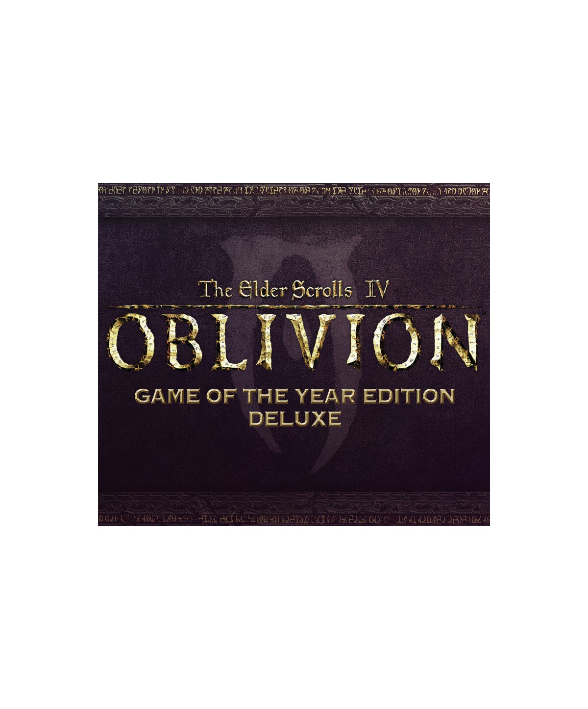 The Elder Scrolls IV: Oblivion GOTY Edition Deluxe Gift Steam Key GLOBAL